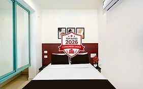 Super Hotel O Kaveri Road Mysore Formerly Hotel Nisarga